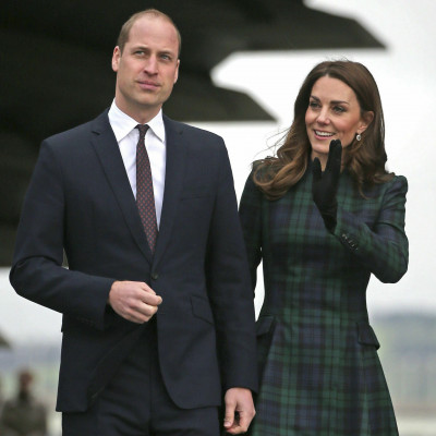 Kate Middleton: Εξήγησε πως είναι να είσαι πριγκίπισσα με την πιο ωραία ατάκα