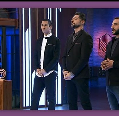 MasterChef: Ο άγριος καβγάς και η αποκάλυψη που θα σοκάρει!