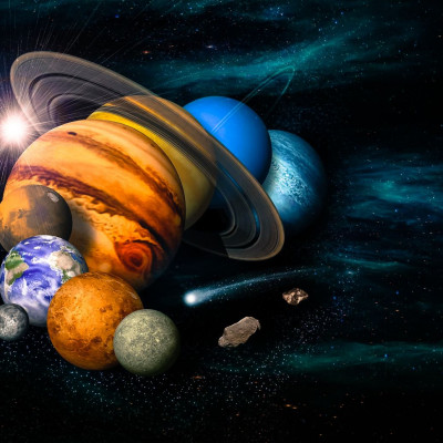 5 tips για να ξεπεράσεις τις αναποδιές που θα φέρει ο ανάδρομος Ερμής