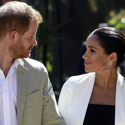 Δικαίωση για την Meghan Markle: Οι αρνητικές φήμες μόλις διαψεύστηκαν