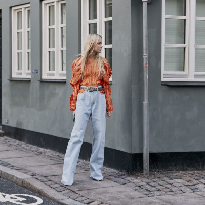 Πέντε tips για να πλένεις το jeans σου με τον σωστό τρόπο