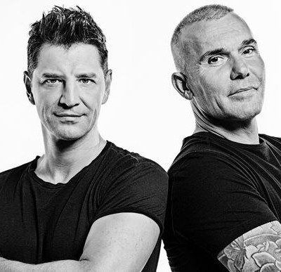 Σάκης και Στέλιος δυναμιτίζουν το Estate – Ό,τι πιο hot για το τριήμερο στην Αθήνα