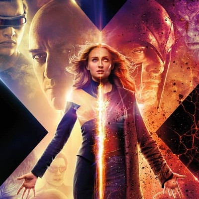 Δεν θα πιστέψεις την αλλαγή της Sophie Turner στο νέο επικό τρέιλερ του «Dark Phoenix»