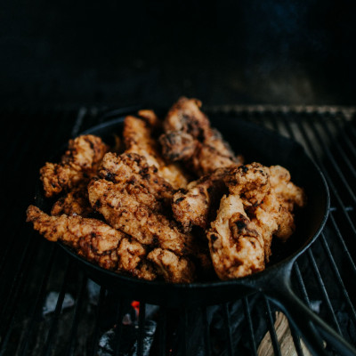 Πώς θα κάνεις το φιλέτο κοτόπουλο ζουμερό στο τηγάνι, στο φούρνο ή βραστό