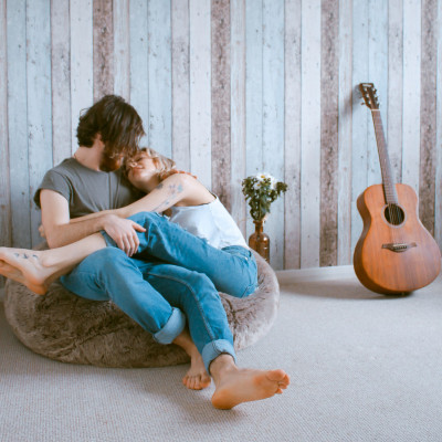 Ένας άντρας εξομολογείται: «Γυναίκα, το αλατοπίπερο της ζωής μας»