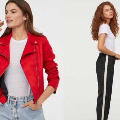 Βρήκαμε τι θα φορέσεις το τριήμερο που έρχεται για να είσαι άνετη αλλά in fashion