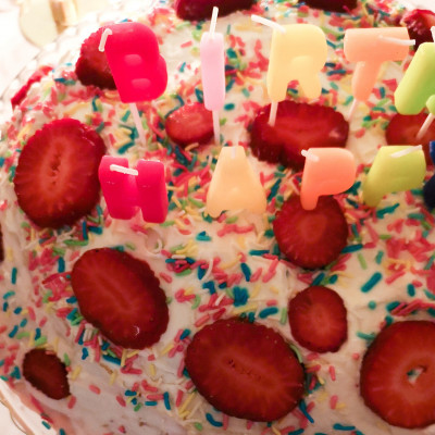 Η πανεύκολη τούρτα με κρέπες όποτε έχω λιγούρα για γλυκό