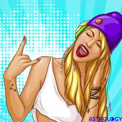 Ποιο ζώδιο είναι το πιο απελευθερωμένο; Ψήφισέ το!