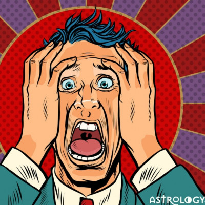 Ποιο ζώδιο μπορεί εύκολα να σε… στείλει στο ψυχιατρείο; Ψήφισέ το!