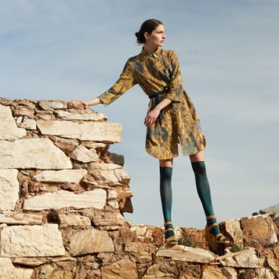 Η 'ALE μόλις μας έφερε την άνοιξη... στην γκαρνταρόμπα μας!