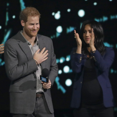 Άλλαξε τη ζωή σου με τις αγαπημένες inspirational φράσεις της Meghan Markle και του πρίγκιπα Harry