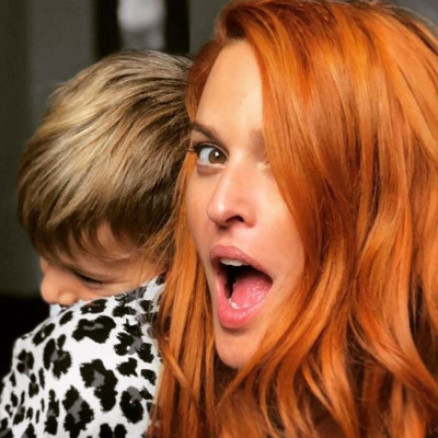 Σίσσυ Χρηστίδου: Το συγκινητικό μήνυμα στο Instagram για τη μητέρα της (pic)