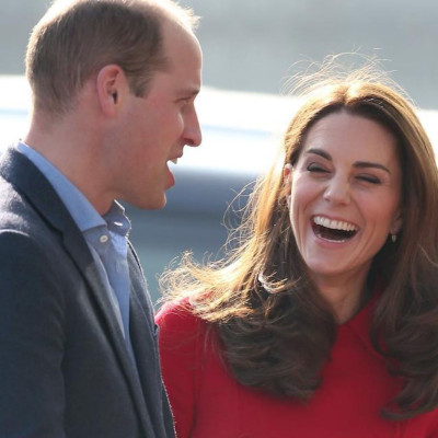 Kate Middleton: Έτσι όπως δεν την έχετε δει ποτέ ξανά (pics)