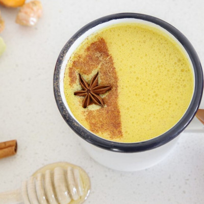 Τέσσερα μπαχαρικά που θα ενισχύσουν την υγεία σας (pics)