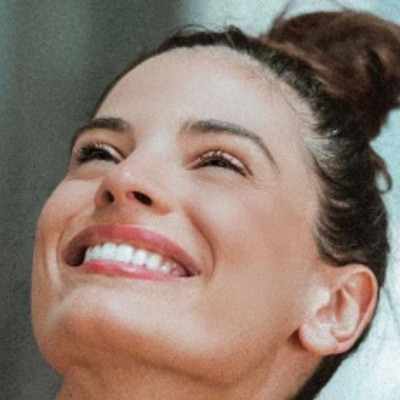 Η ημέρα της Χριστίνας Μπόμπα στον Άγ. Δομίνικο τα έχει όλα