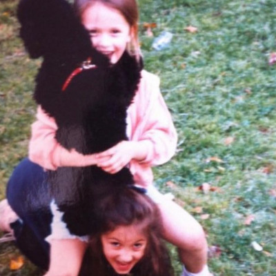 Μάντεψε ποια πανέμορφη Ελληνίδα Σταρ Ελλάς είναι το γλυκό κοριτσάκι της φωτογραφίας