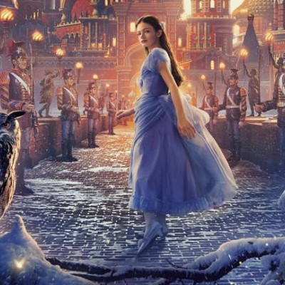 Γιατί η Disney θα είναι πάντα η αγαπημένη συνήθεια των παιδιών