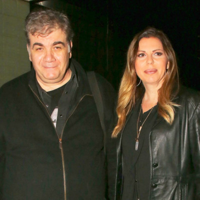 Ο γάμος του Σταρόβα και οι σκέψεις να υιοθετήσει παιδί με την Άννα του