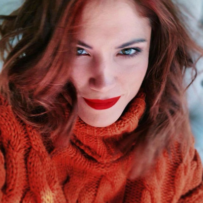 H topless πόζα της Μαίρης Συνατσάκη και το ισχυρό μήνυμα στο Instagram