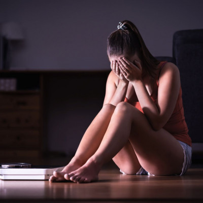 Τι να κάνω όταν η ζυγαριά «κολλάει»;