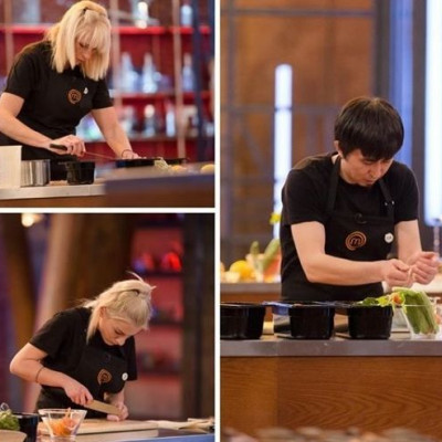 MasterChef: Ο παίκτης που αποχώρησε και η απογοήτευση των κριτών