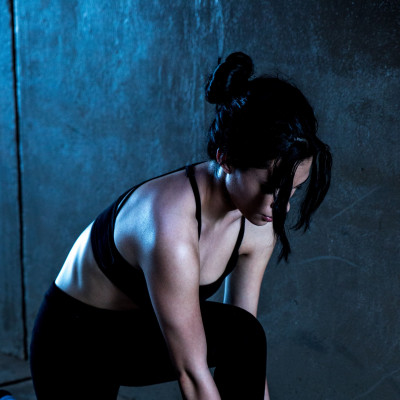 15 χτενίσματα για το γυμναστήριο