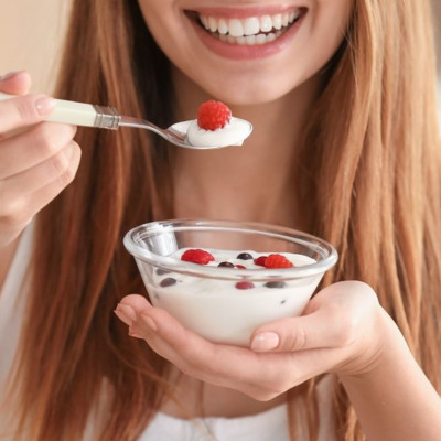 Προβιοτικά: Πέντε οφέλη για τον οργανισμό που ίσως δεν γνωρίζατε (pics)