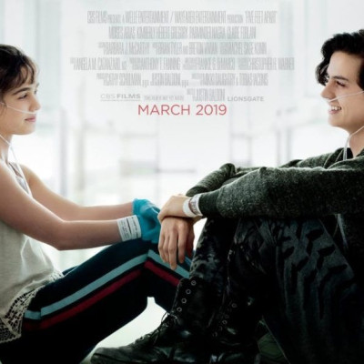 «Five Feet Apart»: Η συγκινητική ιστορία αγάπης με τον πρωταγωνιστή του «Riverdale»