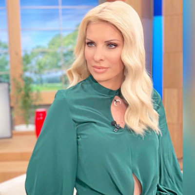 Η δήλωση που σόκαρε την Ελένη Μενεγάκη στη σημερινή της εκπομπή