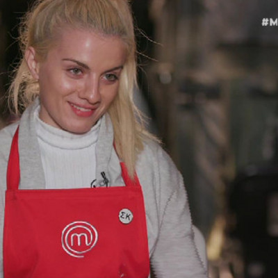 MasterChef: Η απίστευτη ατάκα που ακούστηκε on air: «Η Ασημίνα δεν νομίζω να ρίξει γκόμενο!»