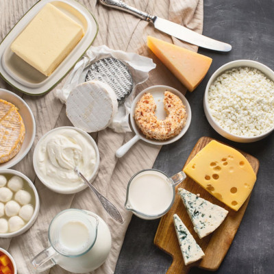 Οδηγίες ΕΦΕΤ: Πώς θα ξεχωρίζετε αν τα γαλακτοκομικά που αγοράζετε φτιάχονται από ελληνικό γάλα