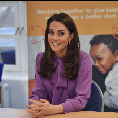 Το στυλιστικό λάθος της Kate Middleton όλες το έχουμε κάνει, ας είμαστε ειλικρινείς!