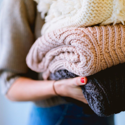 Πέντε «φοβίες» για το πλύσιμο των ρούχων που πρέπει να αντιμετωπίσεις ASAP!