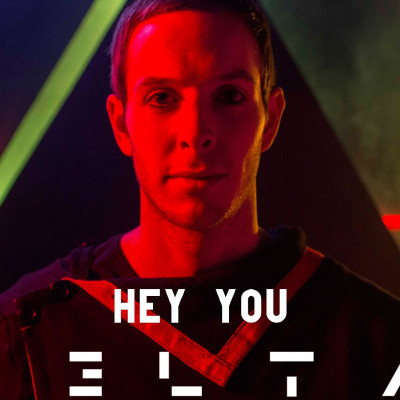 «Hey You», άκουσες το καινούργιο τραγούδι του D3LTA;