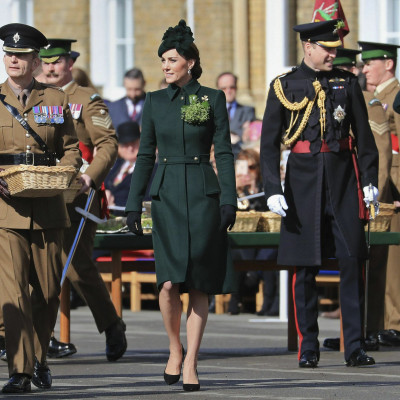 Το είδαμε κι αυτό! Kate και William έκαναν δημόσια κάτι που δεν περιμέναμε