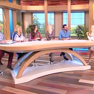 Ελένη Μενεγάκη: Το τηλεφώνημα και ο διάλογος που είχε on air!