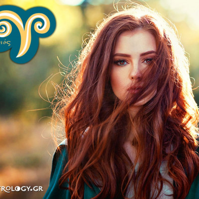 Μηνιαίες προβλέψεις από 21/3 έως 20/4: Ερωτικά σκιρτήματα!