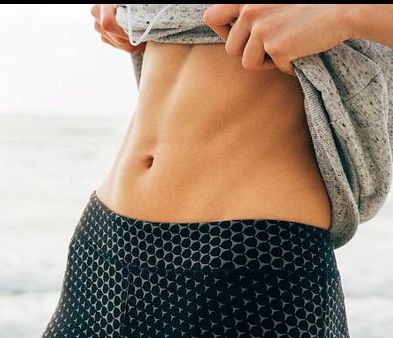 10 φαγητά που πρέπει να αποφύγεις για επίπεδη κοιλιά