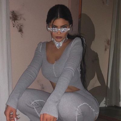 Οι τρυφερές στιγμές της  Kylie Jenner με την κόρη της