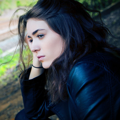 10 πράγματα που μπορείς να κάνεις όταν νιώθεις λυπημένη, αγχωμένη ή απλά απογοητευμένη…