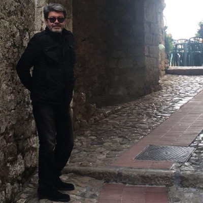 Οι 5 φωτογραφίες του Γιάννη Λάτσιου με τα παιδιά του στο Instagram (pics)