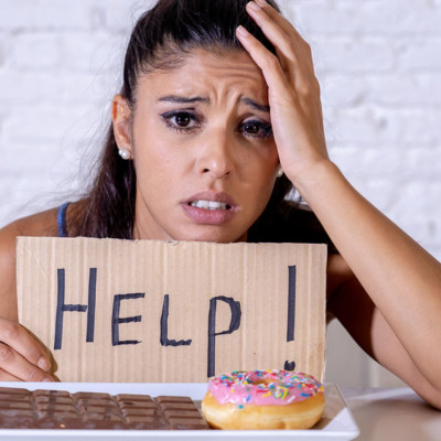 Μήπως είστε εθισμένοι στο φαγητό; Ελέγξτε αυτά τα έξι σημάδια