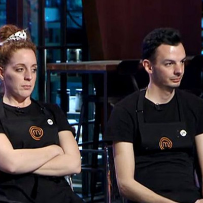 Απίθανα tweets για την αποχώρηση του Χάμπου από το Master Chef 3