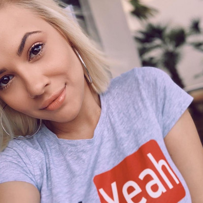 Η Λάουρα Νάργες εξηγεί γιατί χώρισε και γιατί κόπηκε η εκπομπή της