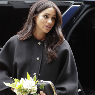 Ο πραγματικός λόγος για τον οποίο η Meghan Markle δεν άνοιξε τα δώρα στο baby shower της