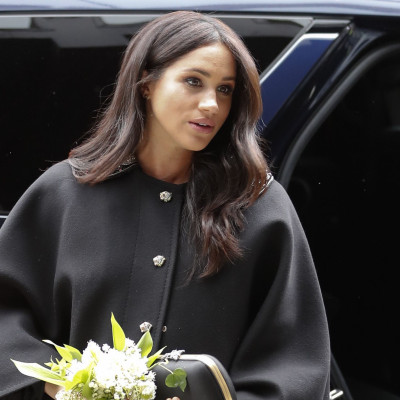 Μeghan Markle: Οι αποκαλύψεις για το παρελθόν της από συμπρωταγωνιστή της