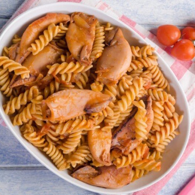 Γιατί πρέπει να τρώμε θαλασσινά;