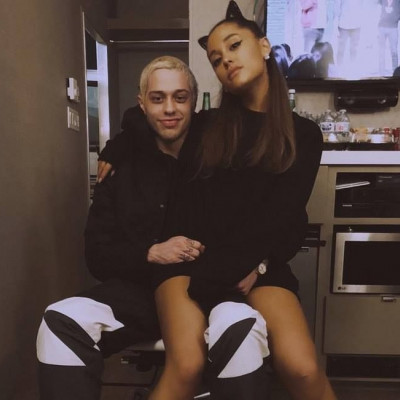 Τα πράγματα σοβαρεύουν! Η απίστευτη κίνηση που έκανε ο Pete Davidson για την Kate Beckinsale