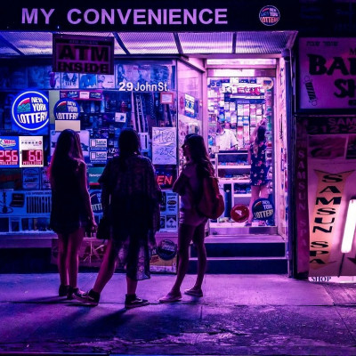 Πρόστιμο και στο φλερτ; Κι όμως συνέβη στην Γαλλία!