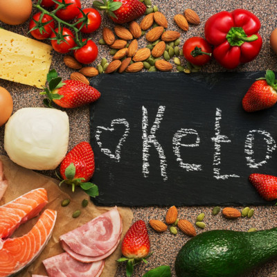 Κετογονική δίαιτα: 10 τροφές που πρέπει να αποφεύγετε για να κάψετε γρήγορα λίπος (pics)